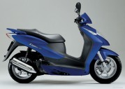 Honda Dylan 125 Honda Dylan 125